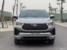 Toyota Innova Cross 2024