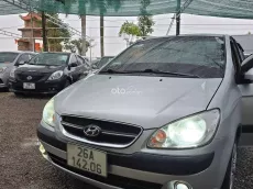 Bán Huyndai Getz 2010 giá 88triệu