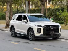 Hyundai Palisade 2023 số tự động tại Hải Phòng
