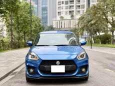 Suzuki Swift 2019 tại Hà Nội