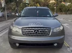 Infiniti FX 2005 số tự động