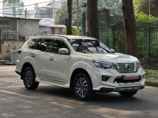 Nissan Terra 2019 tại Tp.HCM