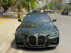 BMW 430i CONVERTIBLE 2021 lướt nhẹ cực đẹp