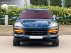 Porsche Cayenne All New 2024