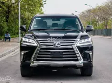 Lexus LX570 sản xuất 2016 nhập Mỹ