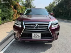 Lexus GX 460 Model 2016