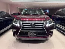 Lexus GX 460 Model 2016