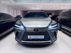 Lexus RX 350 Luxury Model 2024