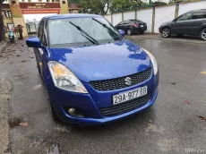 Suzuki Swift 2013 tại Hà Nội