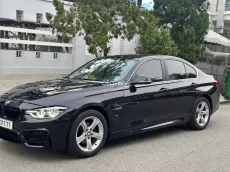 Bmw 320i B48 sx 2016 giá rẻ