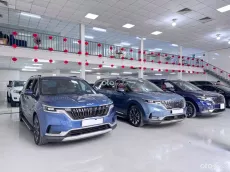 Xem xe thương lượng