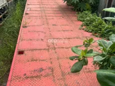 Thanh lý rơ mooc