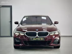 BMW 330I MSPORT MODEL 2020