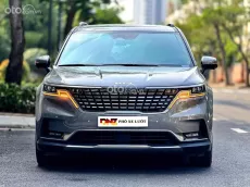 Xe 1 chủ chạy được 27.000 km