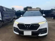 Xe chạy 4 vạn km