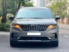 Xám/nâu - 7 chỗ tiện nghi