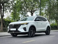 MG RX5 2024 tại Hà Nội