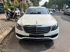 Bằng tiền C300 đã có E Class