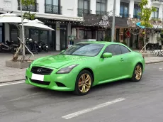 Siêu phẩm thể thao 2 cửa hiếm có trên thị trường