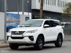 Toyota Fortuner 2.4G 4x2 MT - 2020