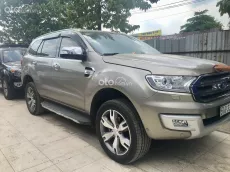 FORD EVEREST TITANIUM 2.2 2017_1 CHỦ TỪ ĐẦU