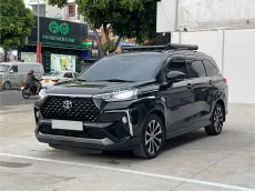 ODO chuẩn 48.000km, nội thất còn mới