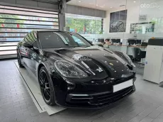 Porsche Panamera 4 Executive 2020