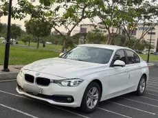 BMW 320i 2016