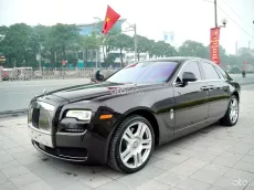 Thiết kế đẳng cấp và không gian yên tĩnh tuyệt đối