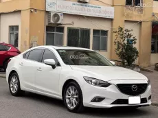 Mazda 6 2.0 AT 2015