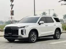 Hyundai Palisade 2023 tại Hà Nội