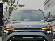 SUV 7 chỗ giá tốt nhất phân khúc