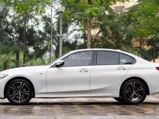 BMW 320i M Sport 2024