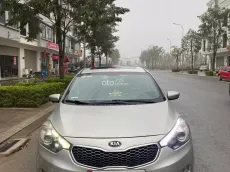 Kia K3 1.6AT 2014