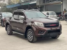 Xe bản VL 2 cầu, chủ giữ gìn