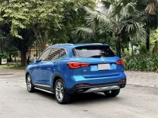 MG HS 2020 tại Tp.HCM