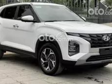 Hyundai Creta 2023 tại Hà Nội