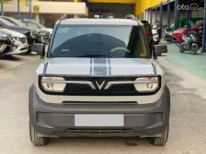 Pin mua | Xe mới đi lướt