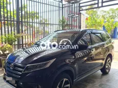 Toyota Rush 2019 màu Nâu