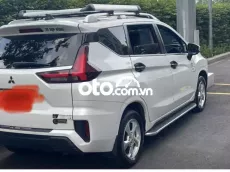 Mitsubishi Xpander 2022 Eco Trắng
