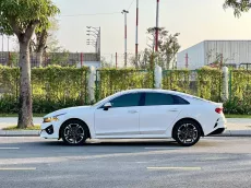 Kia K5 2024 tại Hải Phòng
