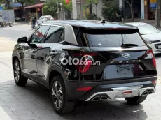 Hyundai Creta 2022 Cao cấp 58000 km Đen