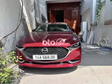 Mazda 3 Premium 2022 Đỏ 51.000 km