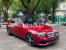 Mercedes E180 độ full E300 AMG 2020 - XHĐ cty Cao