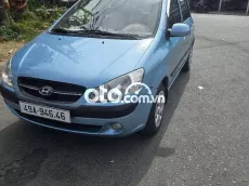 huyndai Getz 2009 bản đủ