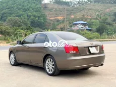 Geely Emgrand EC820 – sedan rộng rãi, máy Nhật
