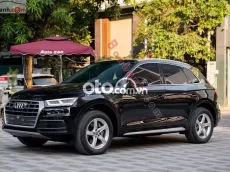 Audi Q5 2.0 AT 2017