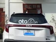 Kia Seltos 2024 Luxury 2 vạn Trắng