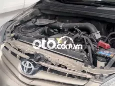 Toyota Innova 2011 Số sàn 69000 km