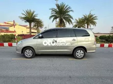 Toyota Innova 2011 G